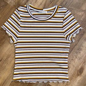 Striped Tee